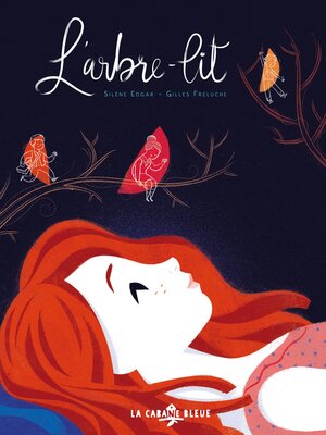 cover image of L'arbre-lit